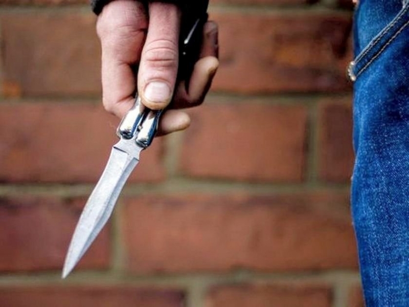 Криминално проявен се озова в столичния арест за нападение с