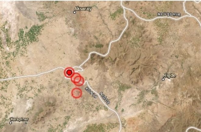 За по малко от месец в Турция са били регистрирани 13
