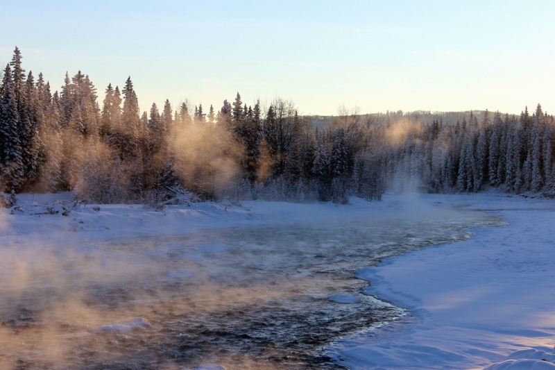 След обяд на много места в равнинната част от страната