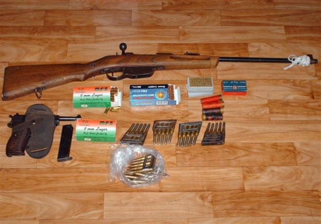 При изненадващ обиск вчера в дома на кмета на врачанското