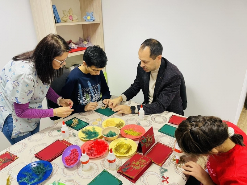 Кметът на Враца Калин Каменов се включи в инициатива за