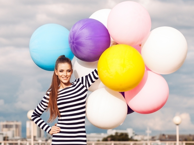 Всяка жена трябва да се чувства специална Но понякога животът