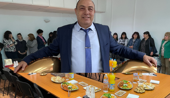 Все още директорът на НОИ Враца Иван Грозданов е бил привикан