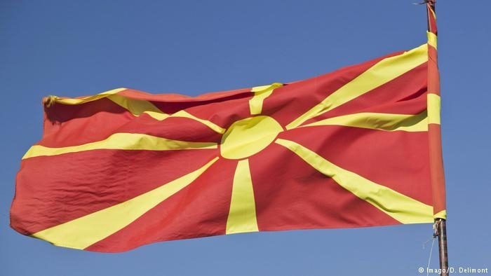 След провала на Илинденска Македония Атина и Скопие продължават да