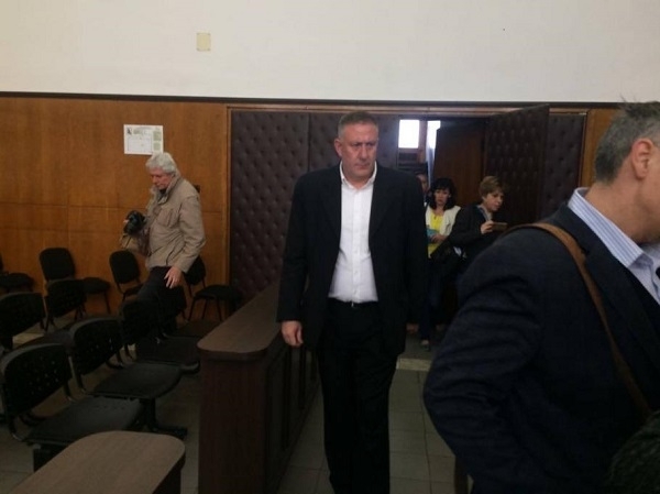 Разпоредителното заседание срещу д р Иван Димитров обвинен в убийството на