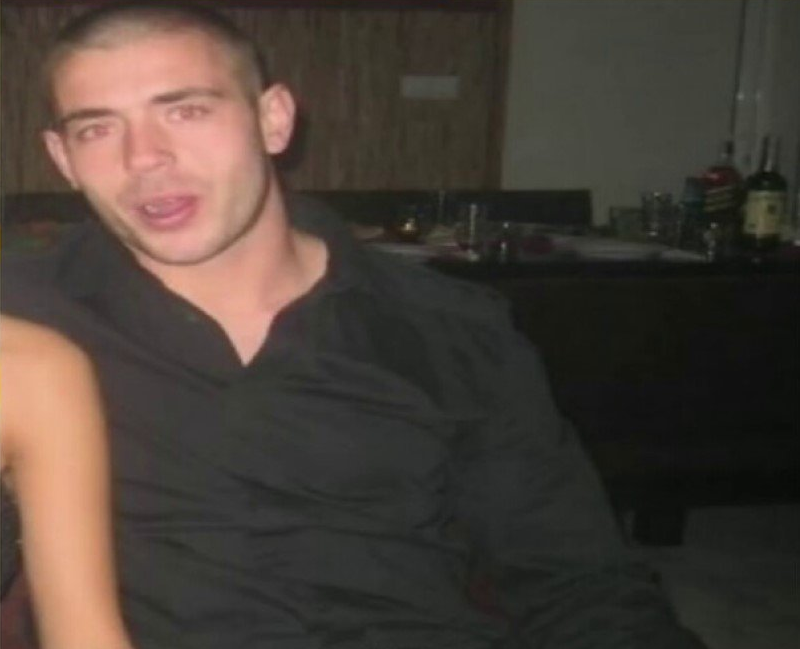 Избягалият шофьор на автомобила който помете и уби две жени