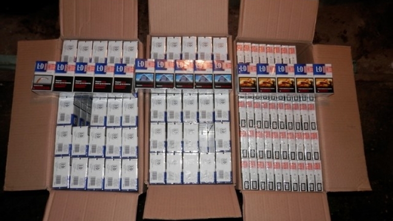 По искане на Районна прокуратура – Видин съдът взе мярка