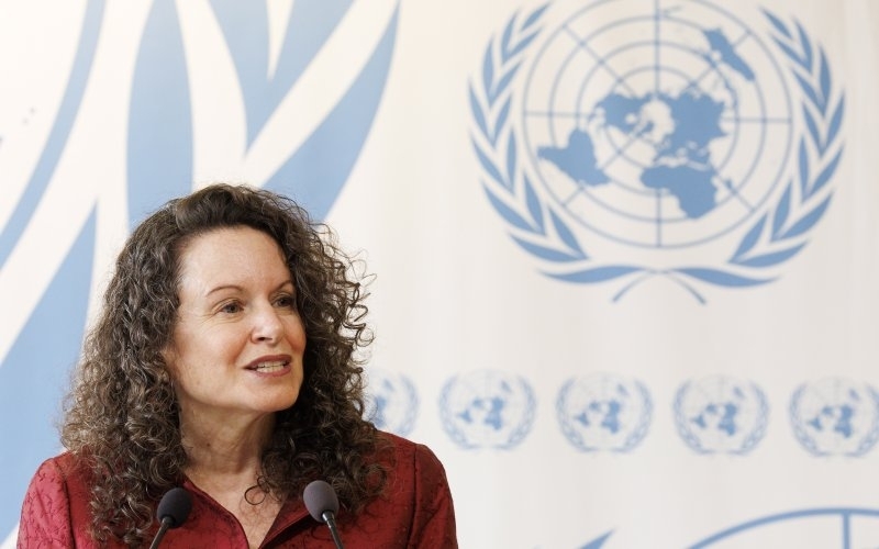 Съветът на ООН по правата на човека назначи българската специалистка