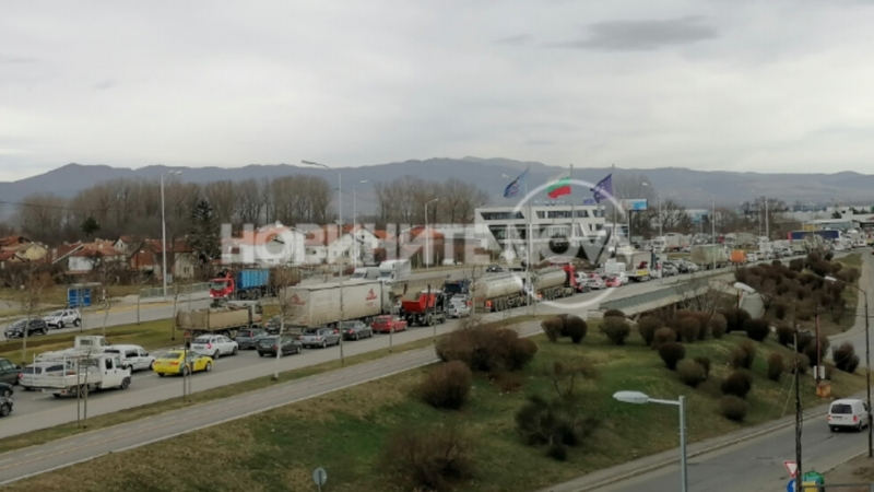 Човек загина а друг бе изваден от река Лесновска след