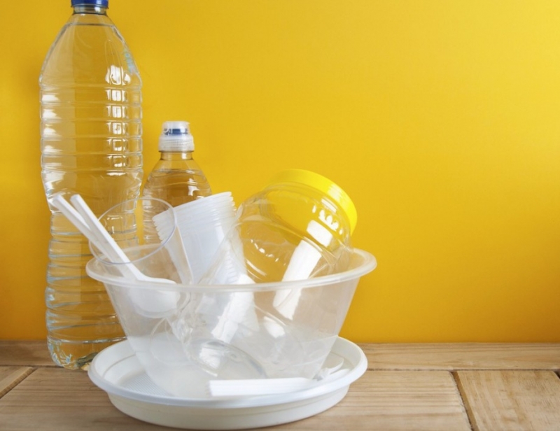 Черногорското правителство подготвя проектозакон за отпадъците който предвижда пълна забрана