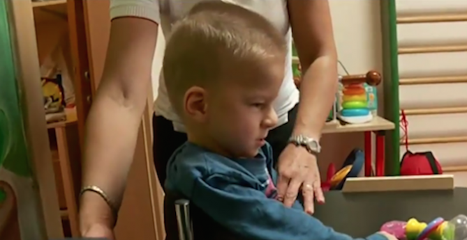 Да получиш отказ за социална помощ за дете на 3