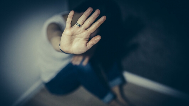 21 неправителствени организации обединени в Коалиция Заедно срещу насилието излязоха