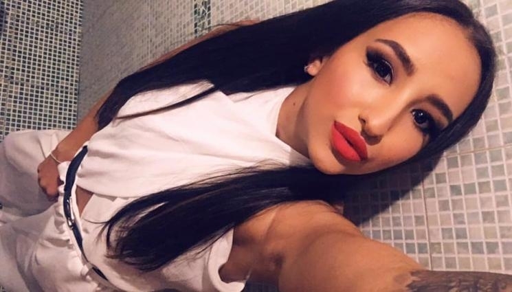 Българска полицайка се ядоса истински на колежката си Симона Радева