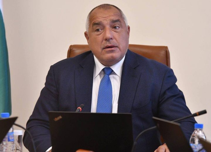 Най железният мъж в правителството Сачева спусна благата вест че