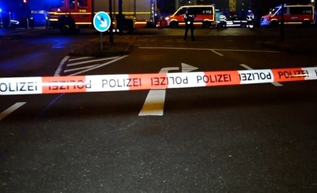 Българин е убит при спор в апартамент в Мюнхен Разследващите