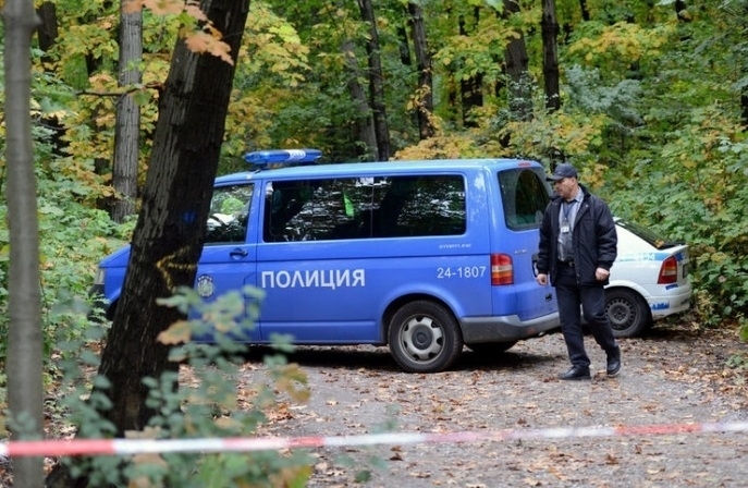 18 годишно момче е загинало днес в гора край Враца научи