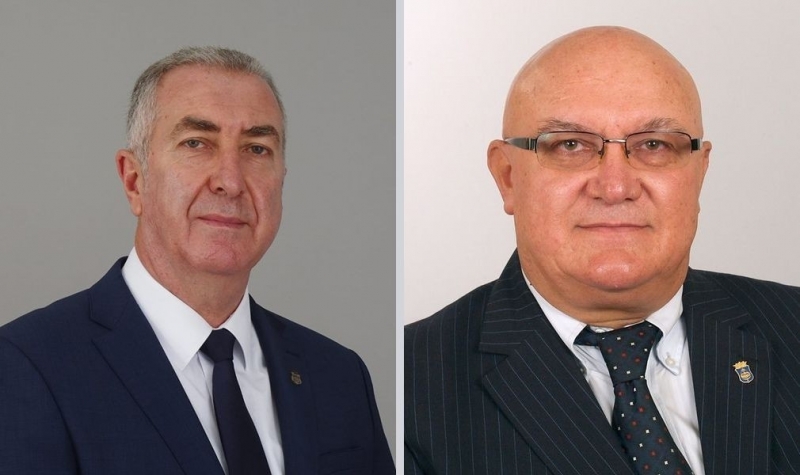 Избирателната активност в община Видин към 17 30 часа е 31 74