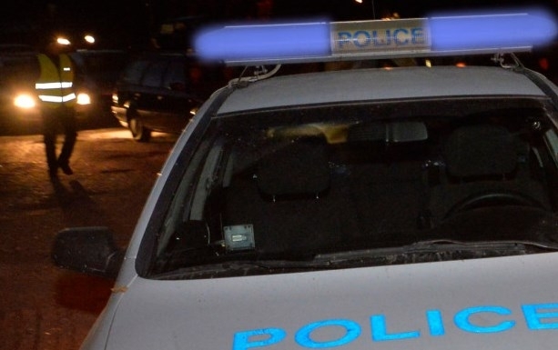 Младеж блъсна с колата си 52 годишен мъж в Монтанско човекът