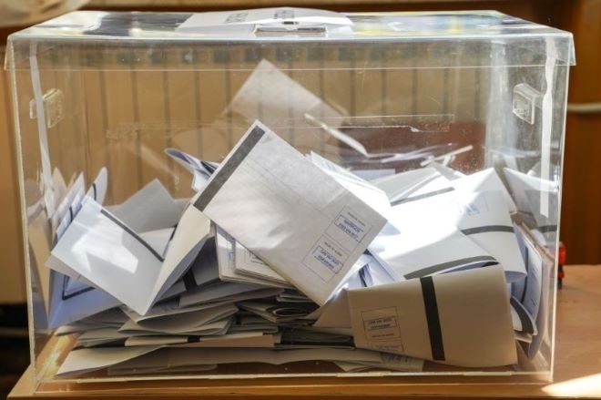 Нормално започна изборният ден в област Видин