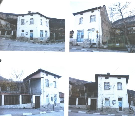 Частен съдебен изпълнител пусна на търг къща в Паволче научи