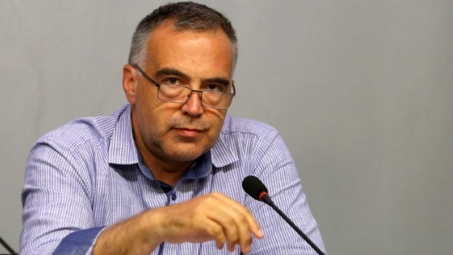 Антон Кутев: Киселова си позволи да изземе правомощията на Конституционния съд