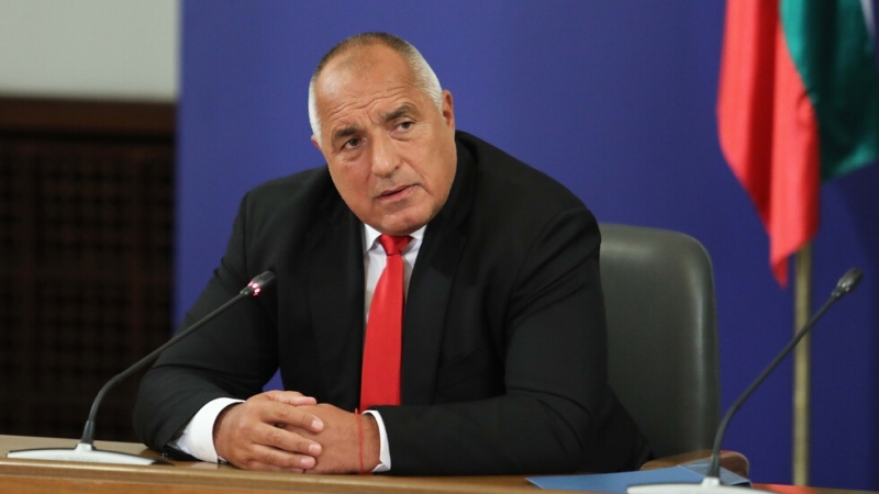 Спират ежедневните брифинги на Националния оперативен щаб обяви премиерът Бойко