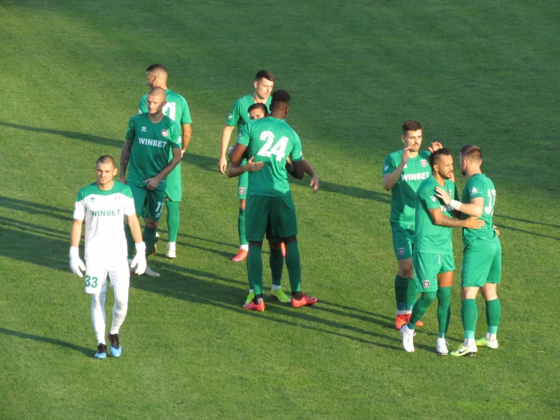 Ботев ще се стреми към победата срещу Монтана в петък