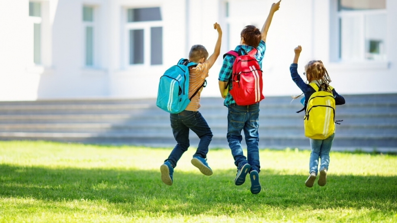 На 4 и януари учениците ще се завърнат в класните стаи