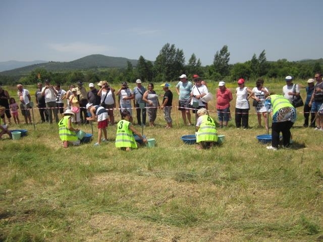 Четвърти Национален събор на златотърсачите ще се проведе на 14