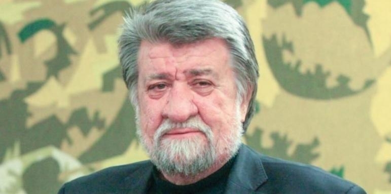 ГЕРБ БСП ДПС и Български възход издигнаха номинацията на Вежди