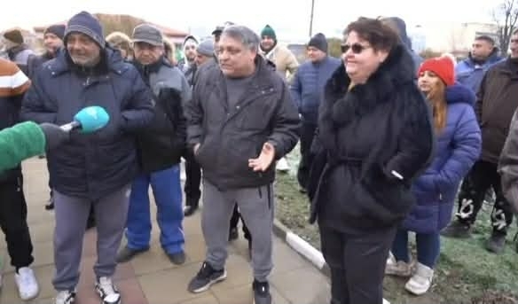 Жители на монтанското село Долни Цибър заплашват с гражданско неподчинение