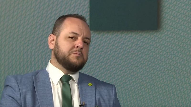 Бившият вицепремиер и министър на околната среда и водите Борислав