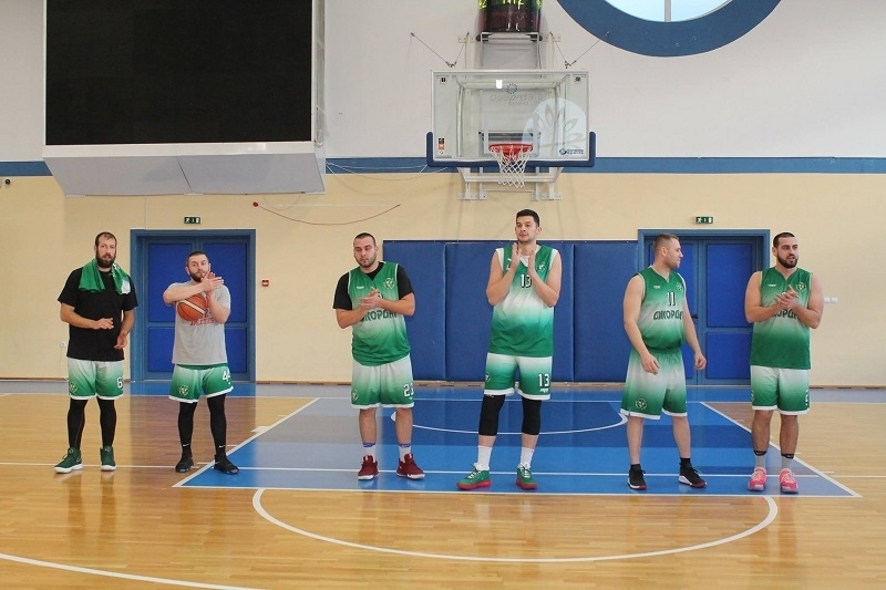 В поредният кръг на НАЛБ трите отбора на Ботев 2012