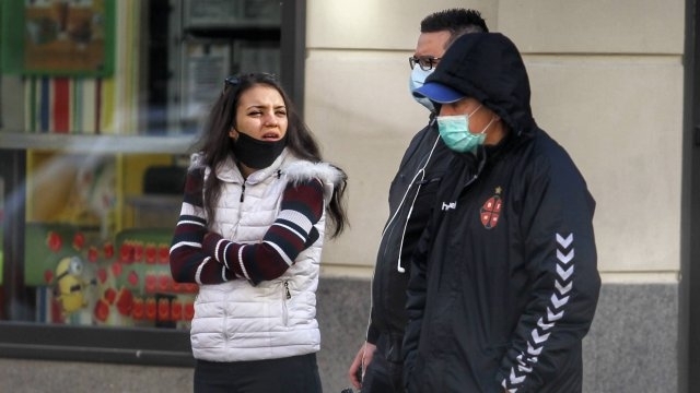 Днес влиза в сила заповедта от вчера на министъра на