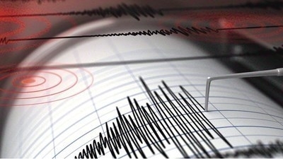 Земетресение с магнитуд 4,2 по скалата на Рихтер е регистрирано