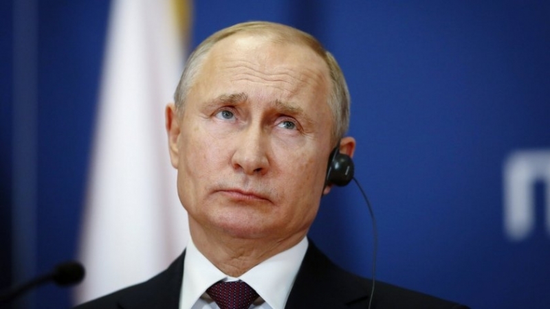 Кремъл призна поражението си в Харковска област и това е