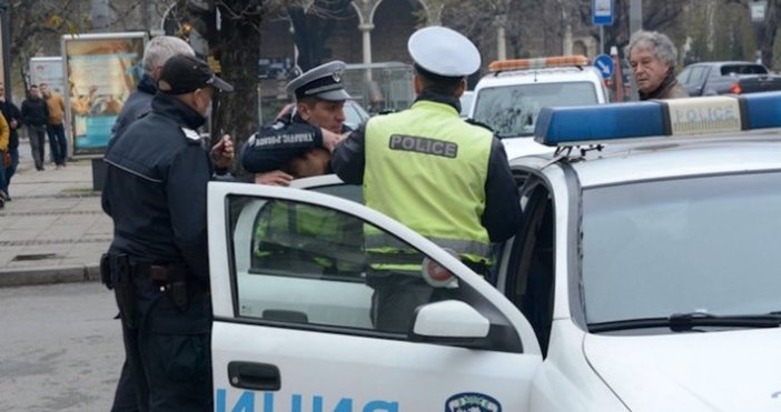 13 души са арестувани на срещата между Левски и ЦСКА