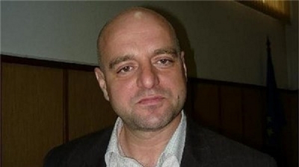 Прокурорът от Перник Бисер Михайлов е задържан за 72 часа и е