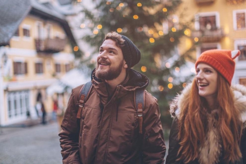 Пътуванията на български граждани в чужбина през декември 2025 г