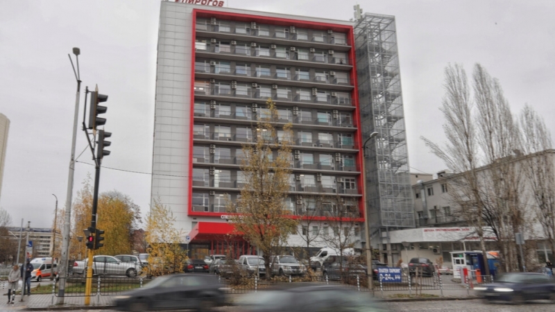 Министерството на околната среда и водите РИОСВ РЗИ Столичната община и Столичният инспекторат