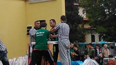 Любен Иванов и Митко Петров ще участват на Световно първенство по ...