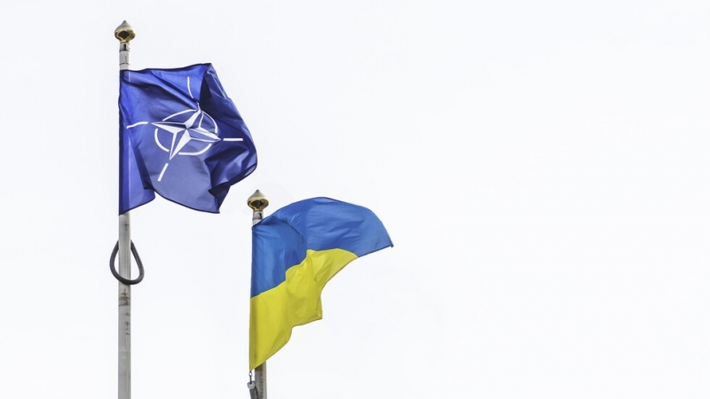 НАТО изпраща постоянен специален пратеник в Киев