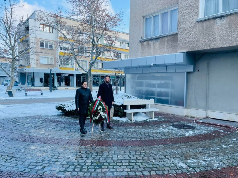 Днес се навършват 78 години от бомбардировките над Враца В