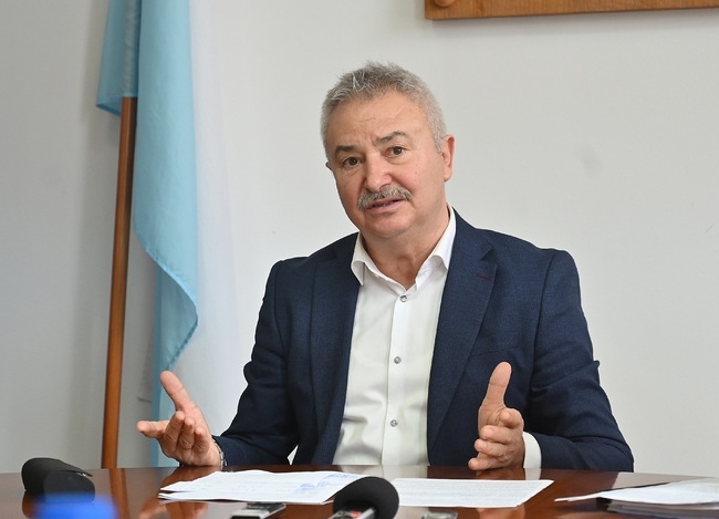 Община Монтана започва кампанията си за плащане на местните данъци и такси