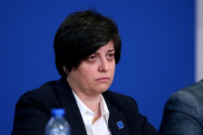 След покана от регионалния министър: Диана Русинова е готова да оглави АПИ