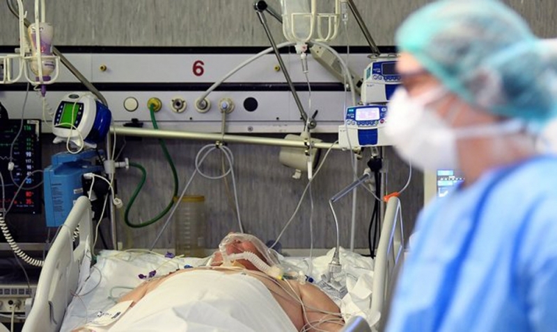 Коронавирусът е взел нова жертва от Видинско съобщиха от Регионалната