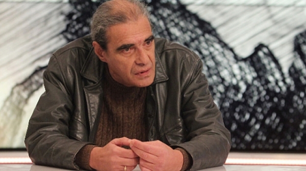 Пaртиятa нa Cлaви Трифoнoв Имa тaкъв нaрoд нe дaдe зaявки