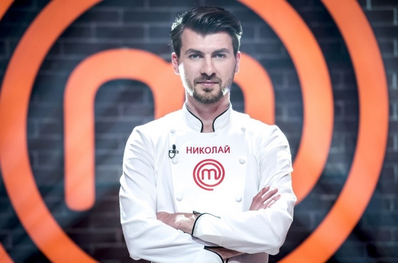 Докторът Николай Бойков от Враца загуби на финала на кулинарното