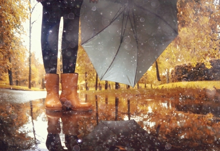 Силни бури връхлетяха и Румъния В някои райони на страна