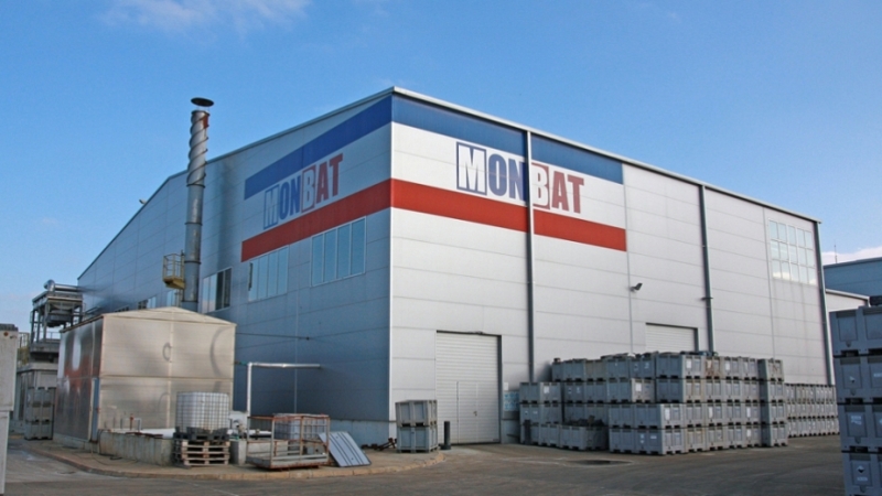 Монбат няма да строят завод във Враца научи агенция BulNews